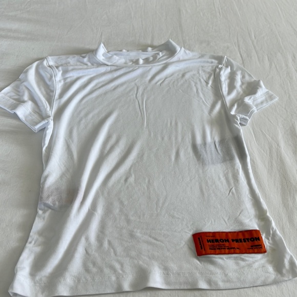 Heron Preston Tops - Heron Preston T-shirt
